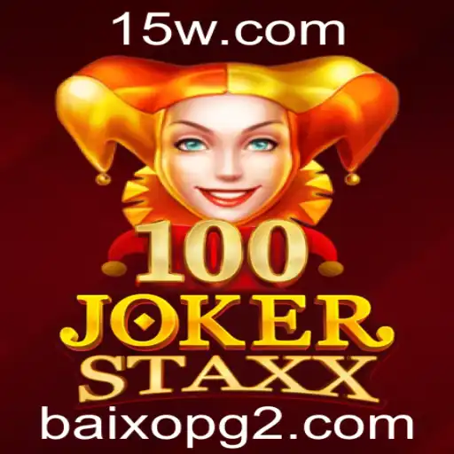 Explorando o Universo de 100JokerStaxx: Um Mergulho no Jogo e Suas Regras