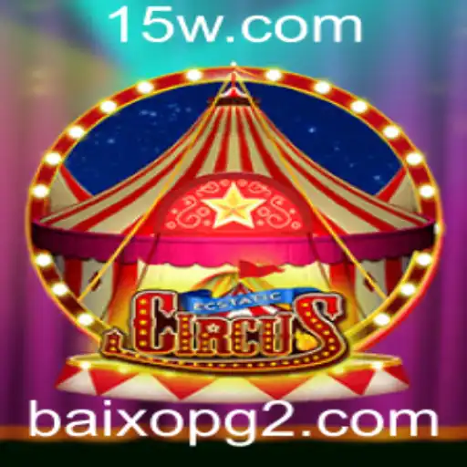 Descubra EcstaticCircus: O Novo Jogo que Está Revolucionando Mundos Fantásticos