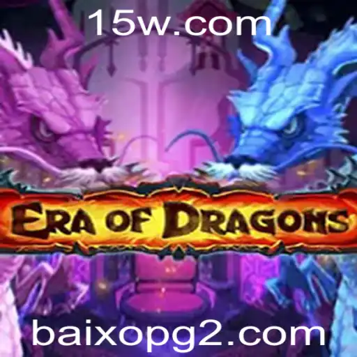 EraOfDragons: Exploração e Estratégia em um Mundo de Fantasia