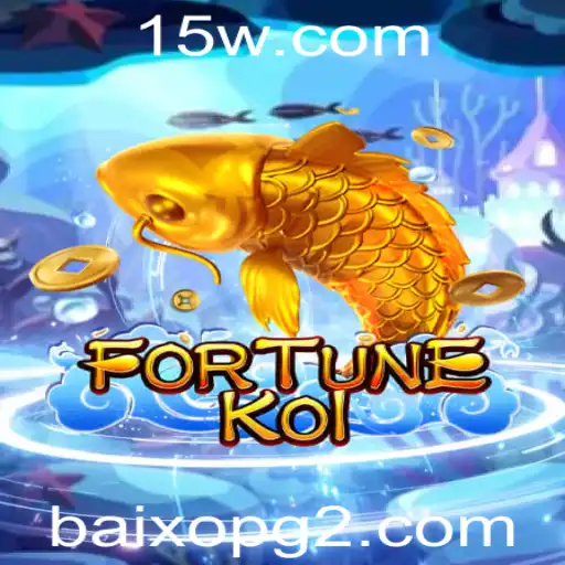FORTUNEKOI: Explorando o Universo Encantado do Jogo que Conquista Multidões