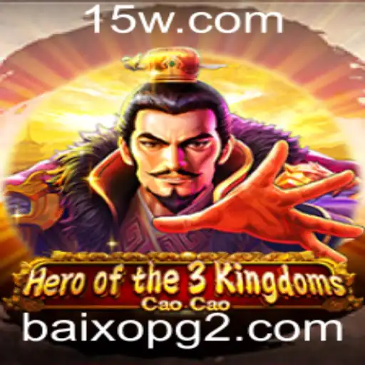 Explorando o Intrigante Mundo de Heroofthe3KingdomsCaoCao