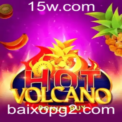 Explore o Mundo Emocionante de HotVolcanoBonusBuy: Um Mergulho nas Novas Tendências no Jogo de Slots