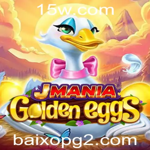 JManiaGoldenEggs: Um Novo Marco no Universo dos Jogos