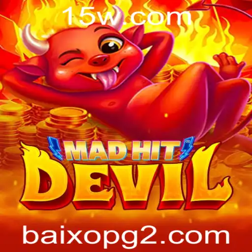 MadHitDevil: A Nova Sensação no Mundo dos Jogos