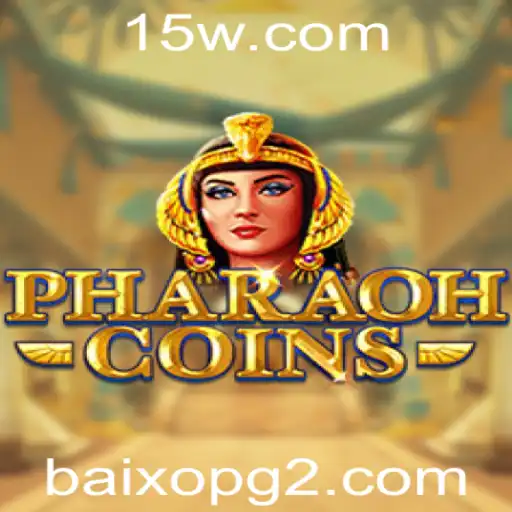 Descubra PharaohCoins: Um Jogo de Estratégia e Aventura Incorporando Baixopg