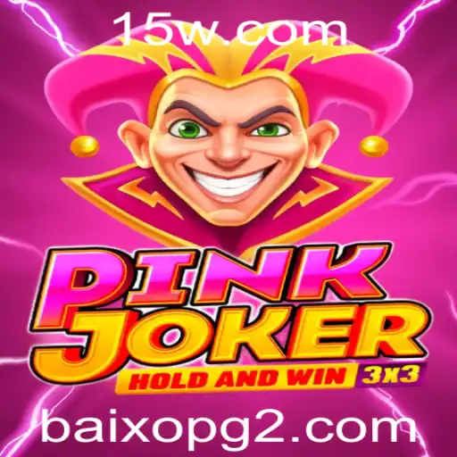Explorando o Mundo de pinkjoker: Um Jogo de Estratégia e Criatividade