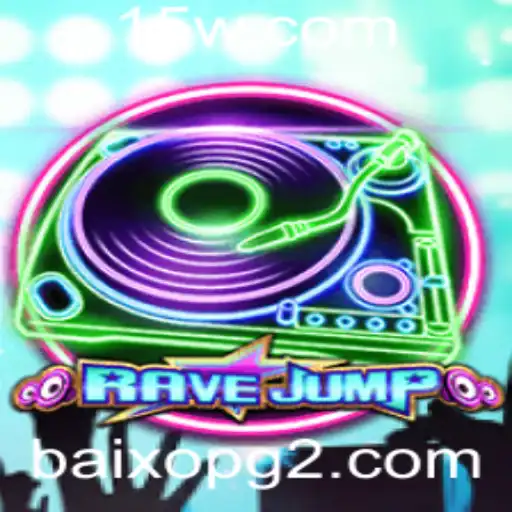 RaveJump: O Jogo Eletrizante que Está Dominando as Telas