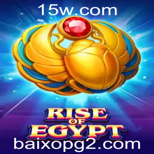 RiseOfEgypt: Descubra o Mundo Antigo com a Palavra-Chave 'baixopg'