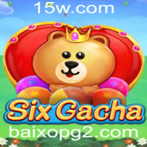 Explorando o Mundo de SixGacha: A Nova Sensação dos Jogos de Estrategia