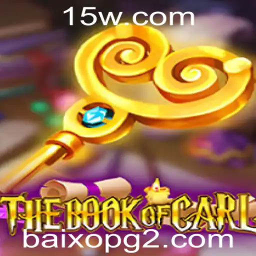 Explorando o Fascinante Mundo de TheBookofCarl