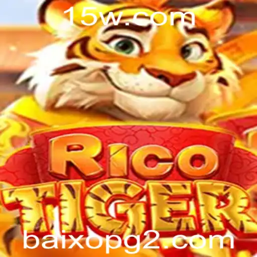RicoTiger: Uma Jornada de Estratégia e Aventura