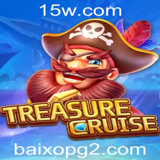 Descubra o Mundo de TREASURECRUISE: Um Jogo de Aventura e Estratégia