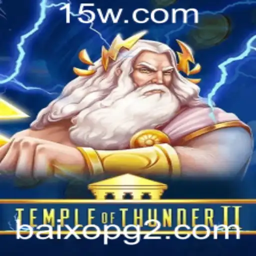 Explorando o Mundo de TempleofThunderII: Uma Aventura Épica