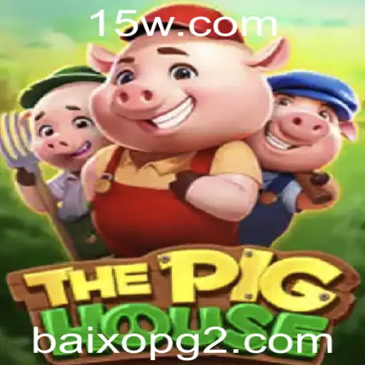 Descubra o Mundo de ThePigHouse: Um Jogo Envolvente e Estratégico