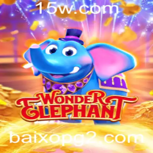 Descobrindo WonderElephant: Aventura e Estratégia em um Mundo Fantástico