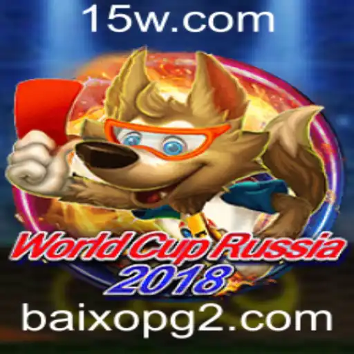 Descubra o Fascinante Mundo de WorldCupRussia2018