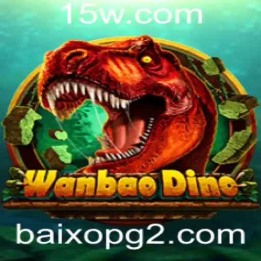 WanBaoDino: Mergulhe no Mundo dos Dinossauros Com Um Jogo Inovador